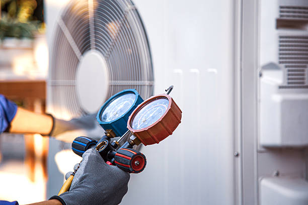 Affordable Emergency Hvac Repair solutions in Crucible, PA