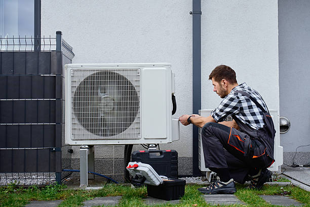 Top rated local Emergency Hvac Repair specialists in Crucible, PA